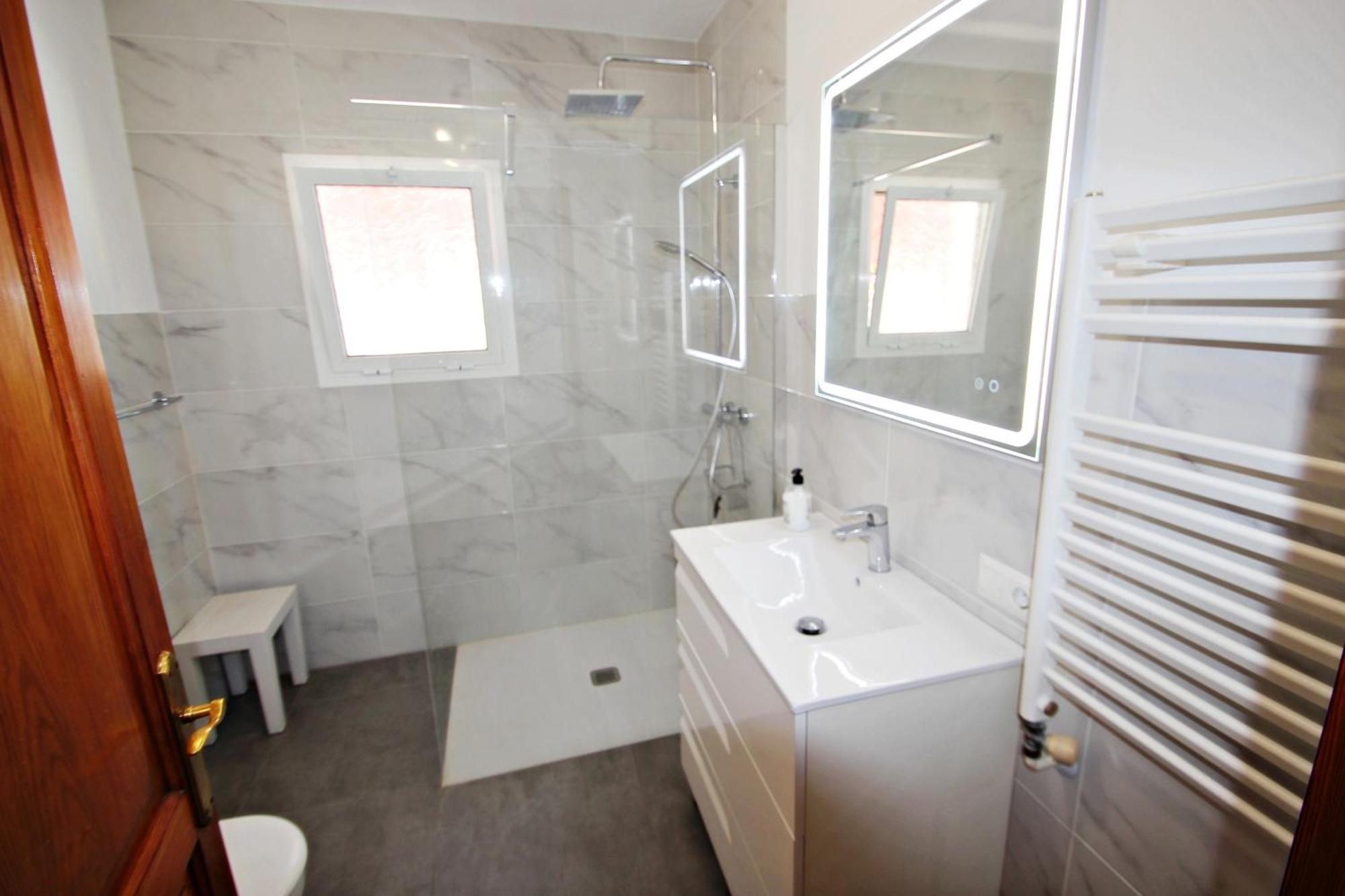 Paula-3 - Holiday Home With Private Swimming Pool In Moraira Eksteriør bilde